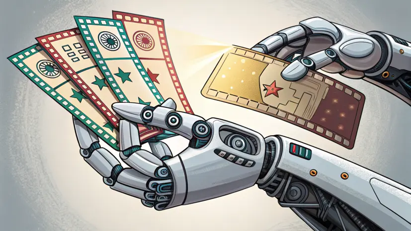 Киберэксперт Бедеров: боты, скупающие билеты, успешно маскируются под человека