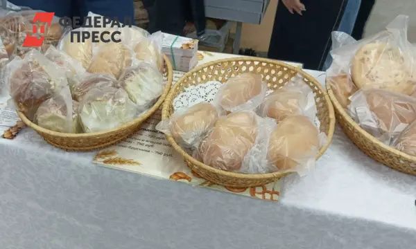 Производители на Среднем Урале стойко преодолевают рост цен на хлеб и выпечку-0