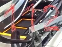 Прокуратура расследует инцидент с девочкой на эскалаторе в Фокино, Приморский край prokuratura rassleduet inczident s devochkoj na eskalatore v fokino primorskij kraj-lavi-su-0