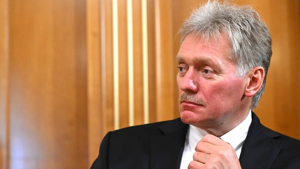 Песков оценил идею полного запрета продажи вейпов в России