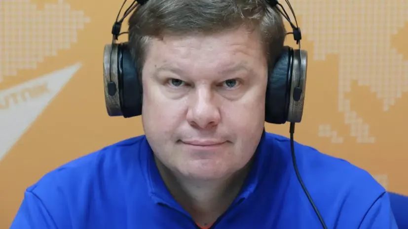 Губерниев: решение о допуске российских ватерполистов покажет, что поезд тронулся