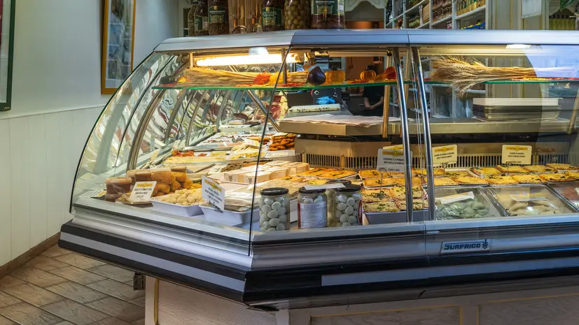 Роскачество обучит производителей готовой еды принципам пищевой безопасности