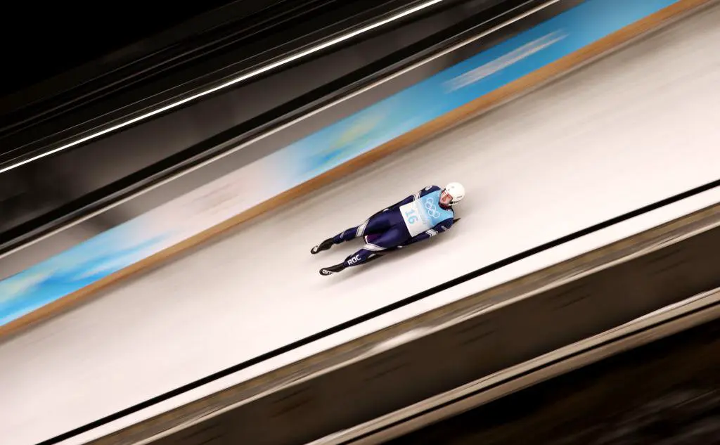 Александр Горбацевич (Adam Pretty / Getty Images)