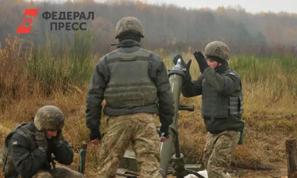 Россия меняет правила игры на фронте, что ставит Украину на грань провала-0