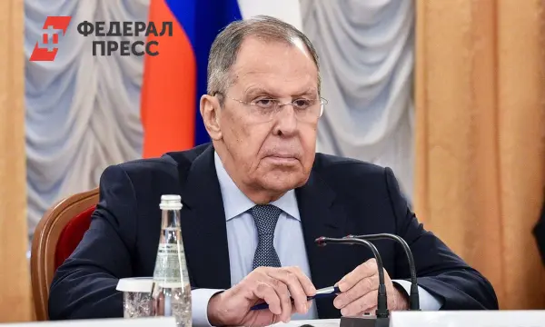 Сергей Лавров и Каир обсудили перспективы ядерной программы Ирана-0