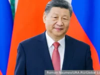 Си Цзиньпин утверждает о новом уровне энергетического партнерства России и КНР si czzinpin utverzhdaet o novom urovne energeticheskogo partnerstva rossii i knr-lavi-su-0