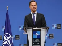 Скандал на встрече НАТО в Исландии с участием Марка Рютте skandal na vstreche nato v islandii s uchastiem marka ryutte-lavi-su-0