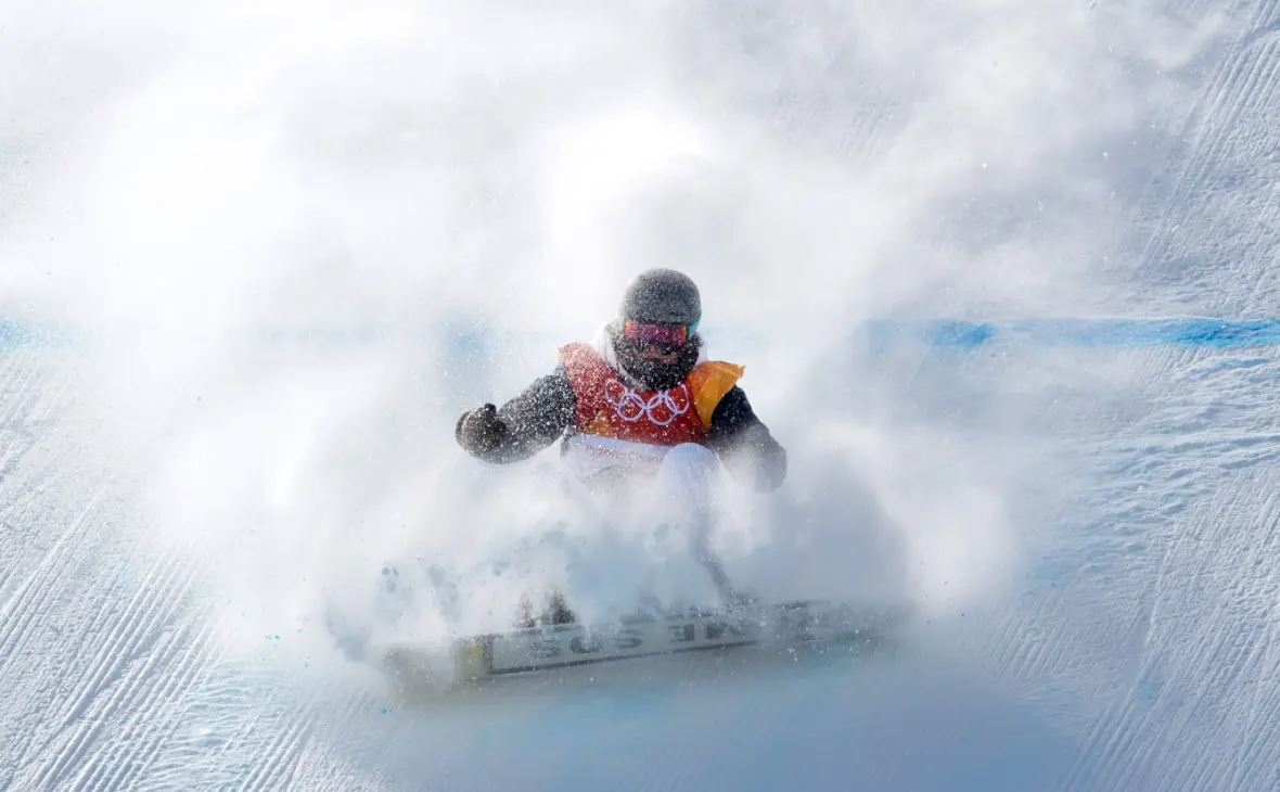 Шарка Панчохова (Carl Sandin / imago sportfotodienst / Global Look Press)