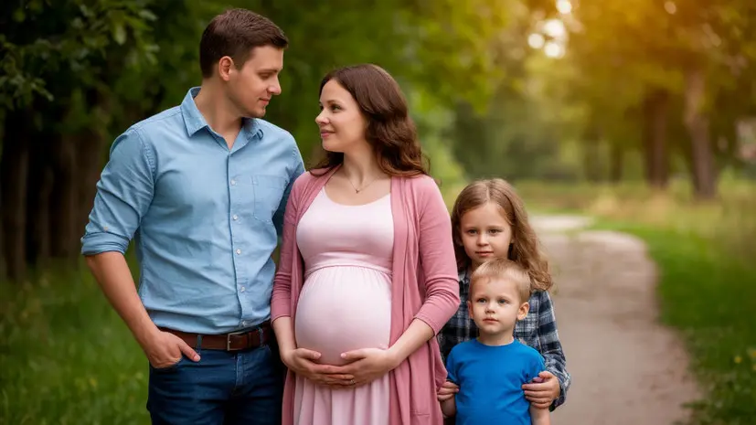 Почти 956 тыс. рублей: в 2026-м максимальный размер декретной выплаты в 2,5 раза превысит планку трёхлетней давности