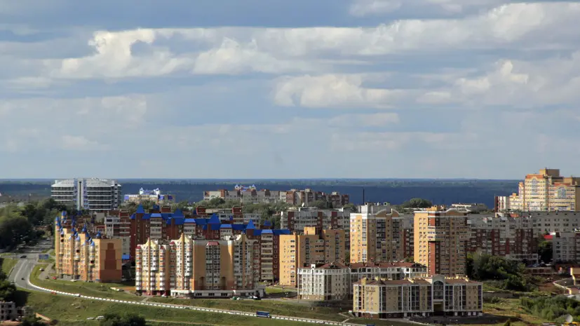 В Чебоксарах из-за атаки БПЛА по ряду улиц ввели ограничения для транспорта