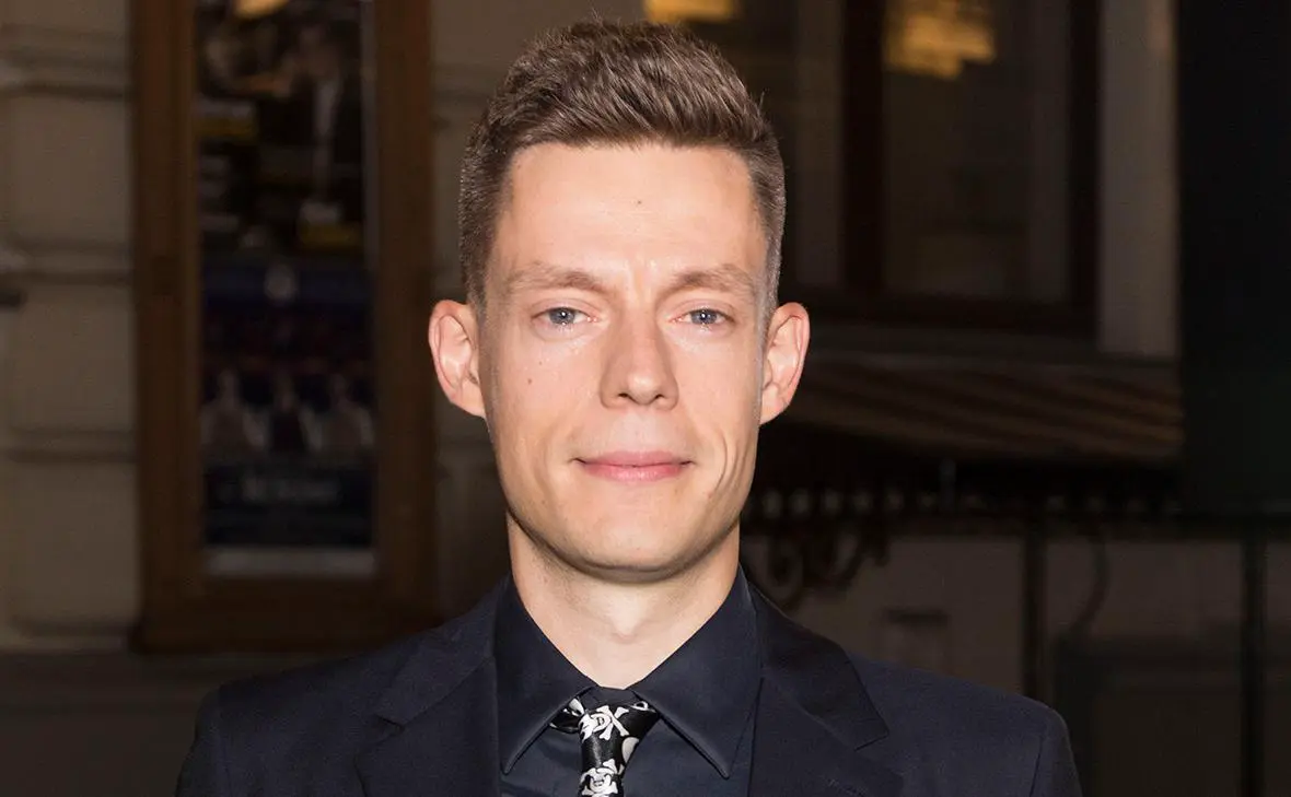 Юрий Дудь (Вадим Тараканов / ТАСС)