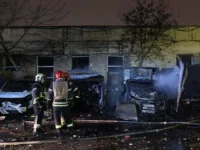 Светлана Гринчук сообщила о критическом состоянии пяти областей Украины svetlana grinchuk soobshhila o kriticheskom sostoyanii pyati oblastej ukrainy-lavi-su-0