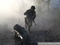 Сырский начал расследование трагических потерь ВСУ в Днепропетровской области syrskij nachal rassledovanie tragicheskih poter vsu v dnepropetrovskoj oblasti-lavi-su-0