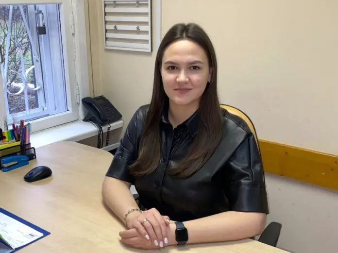 Татьяна Ширыкалова и Яна Корчагина делятся вдохновением на Дне психолога-0