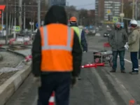 Томская область реализует нацпроект «Инфраструктура для жизни» с реконструкцией моста через реку Кайма tomskaya oblast realizuet naczproekt infrastruktura dlya zhizni s rekonstrukcziej mosta cherez reku kajma-lavi-su-0