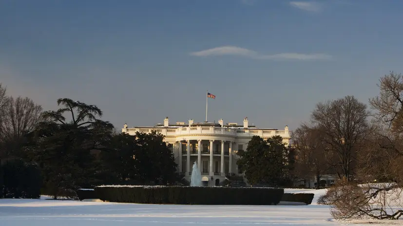 Белый дом: в плане по Украине осталось проработать ряд деликатных деталей