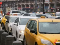 Уголовное дело возбуждено против таксиста после инцидента с пассажиркой ugolovnoe delo vozbuzhdeno protiv taksista posle inczidenta s passazhirkoj-lavi-su-0