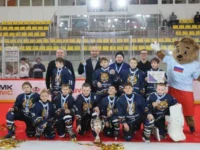 Уральские рыси из Режа завоевали золото на детском хоккейном Кубке Урала! uralskie rysi iz rezha zavoevali zoloto na detskom hokkejnom kubke urala-lavi-su-0
