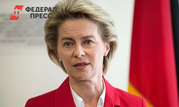 Урсула фон дер Ляйен и Владимир Зеленский обсудили новые требования Еврокомиссии по Украине-0