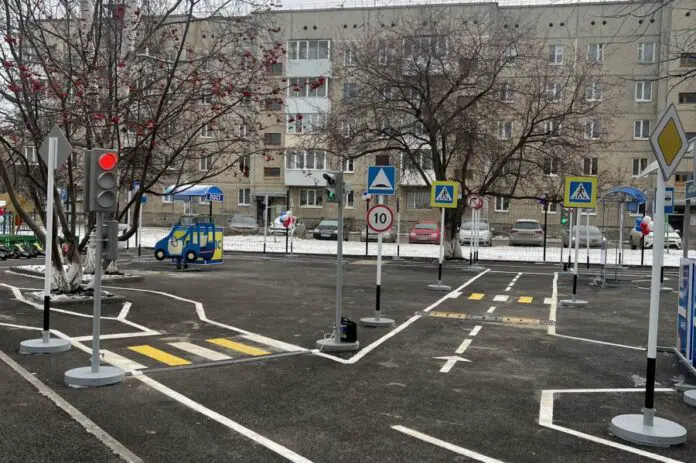 Успехи инициативного бюджетирования в Свердловской области в 2024 году и поддержка Дениса Паслера-0