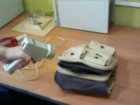 uspehi vladimira gruznova v ispolzovanii gazovogo hromatografa ingg so ran dlya mvd i fsb-lavi-su-0