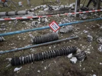 В Киеве и Полтавской области под ударом гиперзвуковых «Кинжалов» РФ оказалась инфраструктура ВСУ v kieve i poltavskoj oblasti pod udarom giperzvukovyh kinzhalov rf okazalas infrastruktura vsu-lavi-su-0