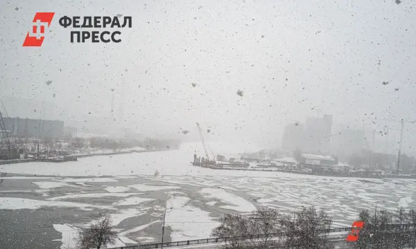 В Сыктывкаре ожидаются снег и ветер после рекорда тепла в Республике Коми-0