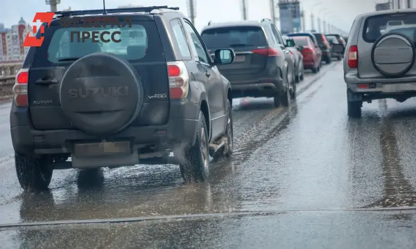 Вечерний Петербург и его встреча с ноябрем на Невском проспекте и Дворцовом мосту-0