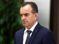 Вениамин Кондратьев отметил слаженную работу при отражении атаки ВСУ на Новороссийск veniamin kondratev otmetil slazhennuyu rabotu pri otrazhenii ataki vsu na novorossijsk-lavi-su-0