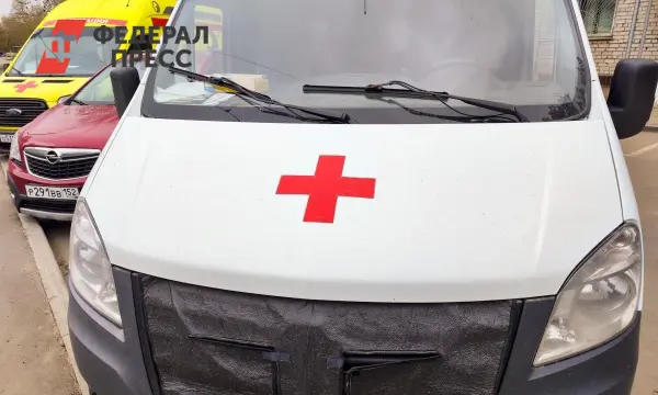 Верх-Исетский районный суд постановил выплатить компенсацию Больнице № 2-0