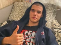 Владимир Ершов из ЦСКА-Юниор успешно завершил лечение и выписан из больницы vladimir ershov iz czskayunior uspeshno zavershil lechenie i vypisan iz bolniczy-lavi-su-0