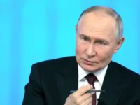 Владимир Путин поддержал Глеба Бровара из Красногорска после взрыва vladimir putin podderzhal gleba brovara iz krasnogorska posle vzryva-lavi-su-0