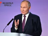 Владимир Путин сообщил, что ВСУ окружены в Красноармейске и Димитрове vladimir putin soobshhil chto vsu okruzheny v krasnoarmejske i dimitrove-lavi-su-0