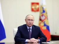 Владимир Путин заявил о превосходстве Буревестника и Посейдона, подчеркнув изменение правил игры с помощью технологий vladimir putin zayavil o prevoshodstve burevestnika i posejdona podcherknuv izmenenie pravil igry s pomoshhyu tehnologij-lavi-su-0