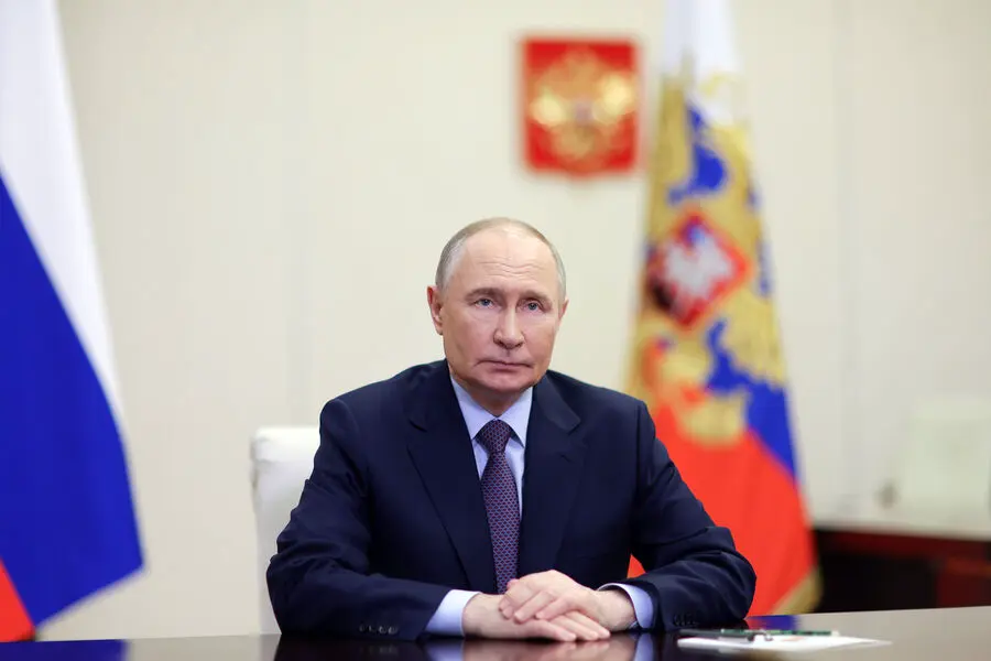 Владимир Путин заявил о превосходстве Буревестника и Посейдона, подчеркнув изменение правил игры с помощью технологий-0