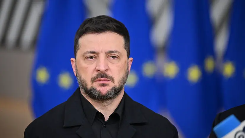 Макаров: в ДНР ждут прощальные селфи Зеленского из Славянска и Краматорска