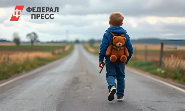 Волонтеры и родители отмечают спасение ребенка на Сахалине-0