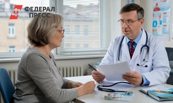 Врачи Областной клинической больницы им. Семашко в Рязани показали профессионализм-0