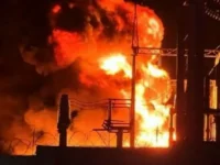 ВС РФ нанесли мощные удары по инфраструктуре семи регионов Украины vs rf nanesli moshhnye udary po infrastrukture semi regionov ukrainy-lavi-su-0