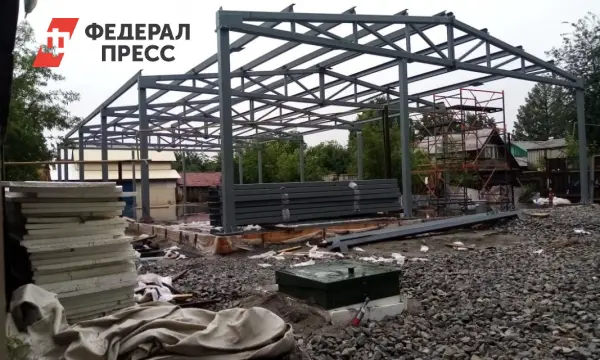 Всеволод Орешкин и Руслан Габдрахманов нашли выход в Екатеринбурге-0