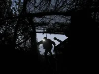 ВСУ покидают Рыбное перед атакой 37-й бригады Востока — ситуация в Запорожской области vsu pokidayut rybnoe pered atakoj 37j brigady vostoka situacziya v zaporozhskoj oblasti-lavi-su-0