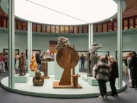 Выставка Русского музея на ВДНХ привлекла более 100 000 зрителей, сообщила Наталья Сергунина vystavka russkogo muzeya na vdnh privlekla bolee 100 000 zritelej soobshhila natalya sergunina-lavi-su-0