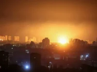 Взрыв на складе ВСУ в Песковке привёл к событиям между Харьковом и Киевом vzryv na sklade vsu v peskovke privyol k sobytiyam mezhdu harkovom i kievom-lavi-su-0