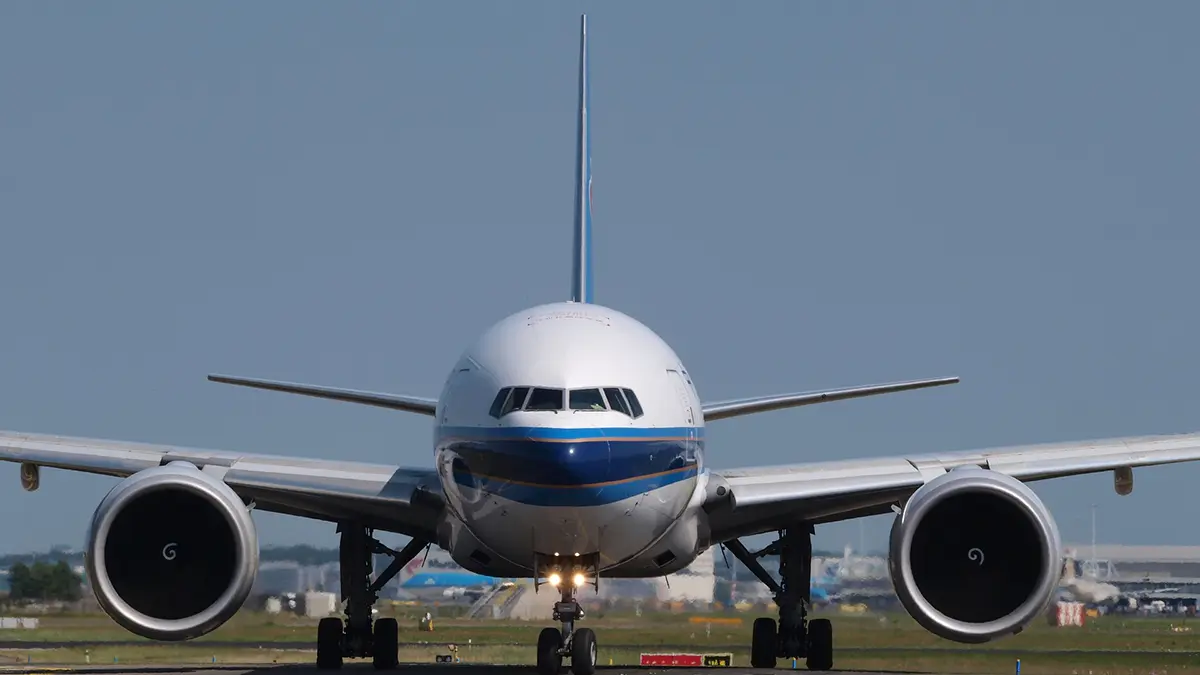 Сотрудника аэропорта Шереметьево осудили за несанкционированный вылет Boeing 737