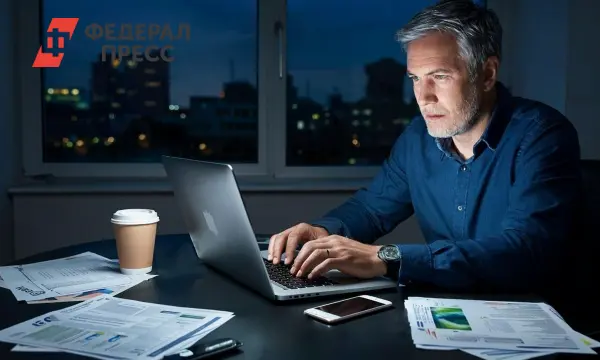 Александра Авдеева и SuperJob обсуждают пути борьбы с профессиональным выгоранием-0