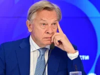 aleksej pushkov obsudil strategiyu evropejskogo soyuza protiv rossii i ukraine v -lavi-su-0