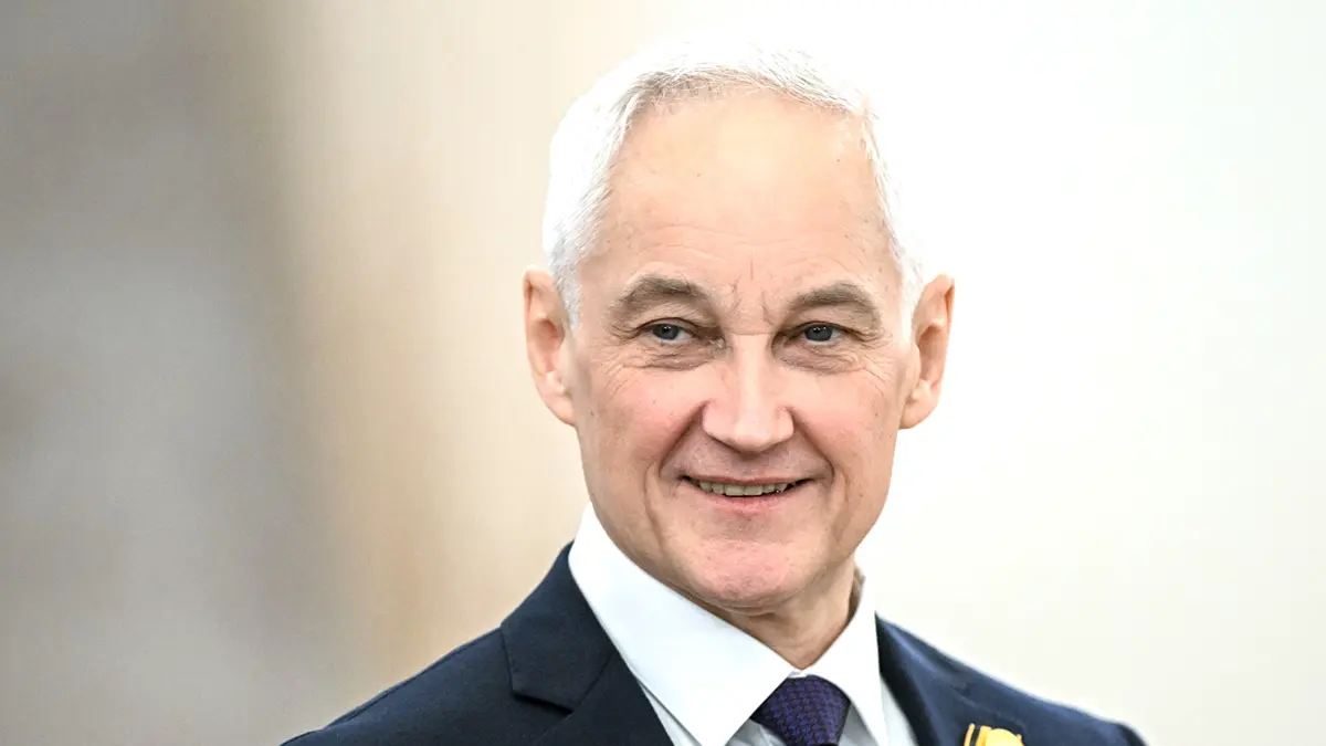 Белоусов: Формирование войск беспилотных систем является ключевым вопросом