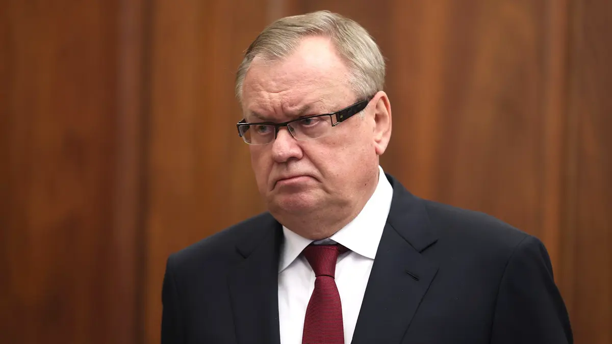 Костин заявил о «расхождениях в позициях» у ВТБ и маркетплейсов