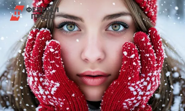 Арктический циклон побил три температурных рекорда в Ивделе и Верхотурье-0