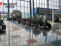 Авиакомпания НордСтар и МЧС согласовали меры безопасности при непогоде в Норильске aviakompaniya nordstar i mchs soglasovali mery bezopasnosti pri nepogode v norilske-lavi-su-0